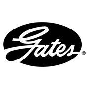 Gates Belts logo