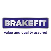 Brakefit Logo