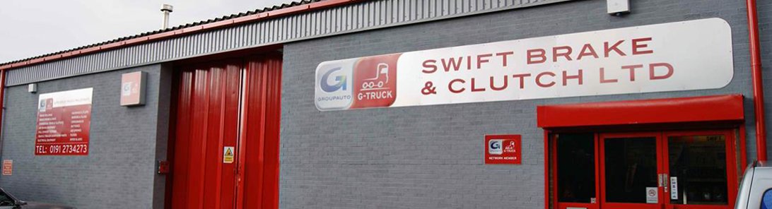 Swift Brake & Clutch Ltd.